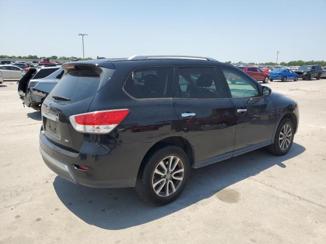 صورة رقم 3 من المزاد - 2013 NISSAN PATHFINDER مع VIN 5N1AR2MN0DC633772