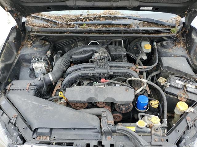 Photo 11 from auction – 2013 SUBARU IMPREZA with VIN JF1GJAA66DH008119