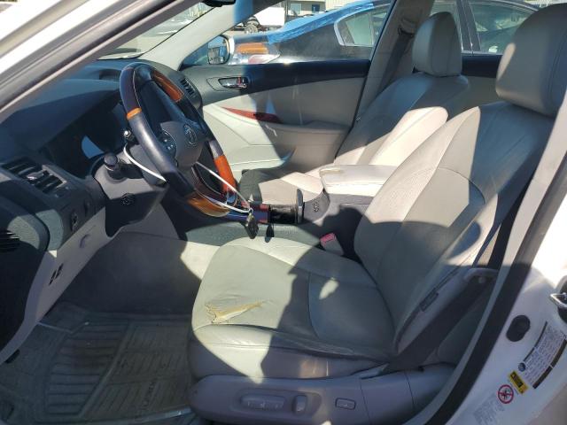 Photo 7 from auction – 2007 LEXUS ES 350 with VIN JTHBJ46G372034111
