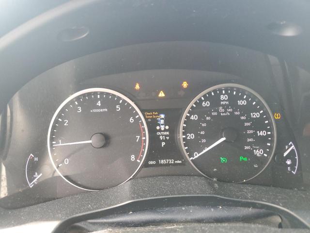 Photo 9 from auction – 2013 LEXUS ES 350 with VIN JTHBK1GG2D2037975