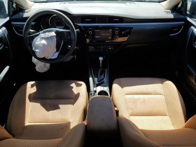 Photo 8 from auction – 2014 TOYOTA COROLLA EC with VIN 2T1BPRHE1EC014608