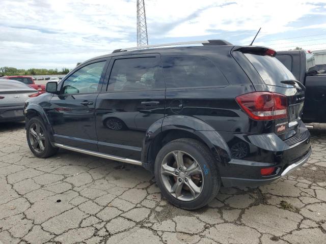 Photo 2 from auction – 2016 DODGE JOURNEY CR with VIN 3C4PDCGG4GT107315