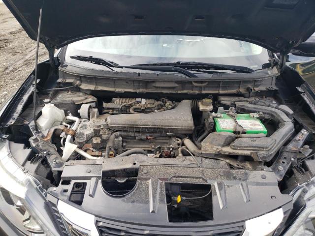 Photo 11 from auction – 2017 NISSAN ROGUE S with VIN JN8AT2MVXHW251232