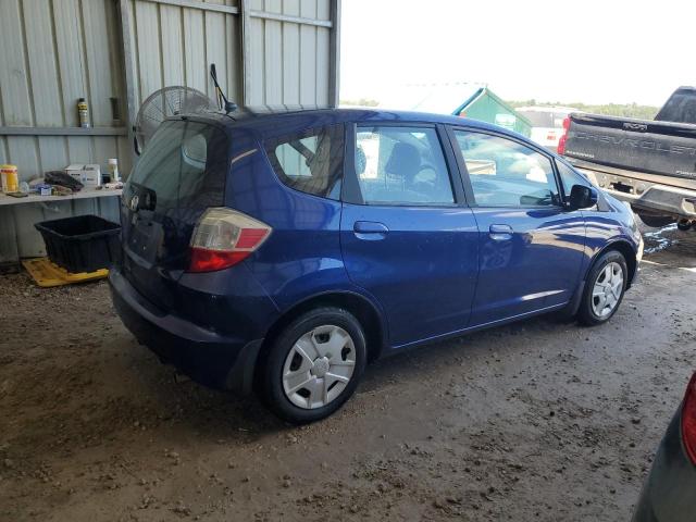 Photo 3 from auction – 2013 HONDA FIT with VIN JHMGE8H33DC025085