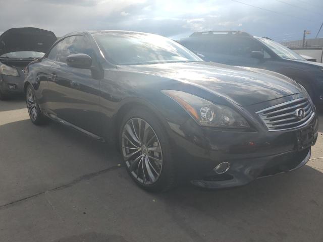 Photo 4 from auction – 2011 INFINITI G37 BASE with VIN JN1CV6FE9BM952613
