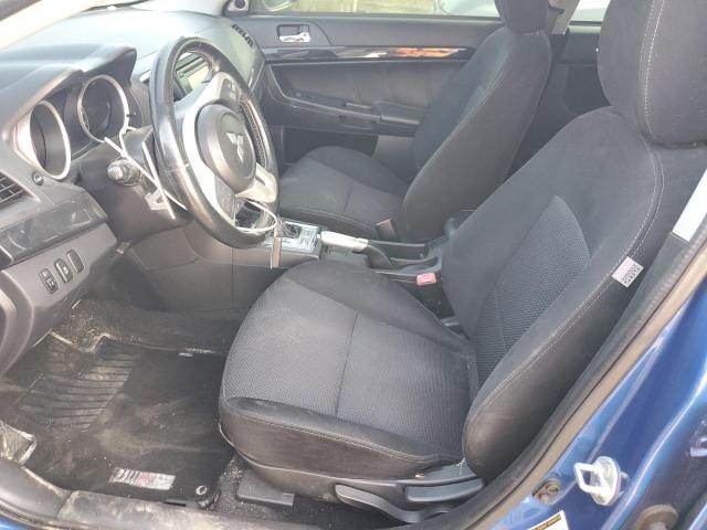 Photo 7 from auction – 2015 MITSUBISHI LANCER RAL with VIN JA32V6FV9FU007884