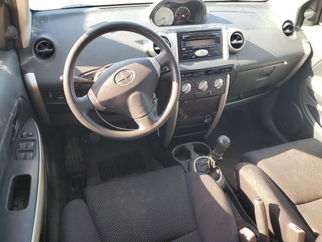 Photo 8 from auction – 2005 TOYOTA SCION XA with VIN JTKKT624650097286