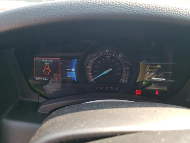 Photo 9 from auction – 2015 FORD EXPEDITION with VIN 1FMJU2AT7FEF26646