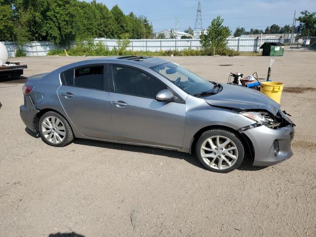 Photo 4 from auction – 2012 MAZDA 3 S with VIN JM1BL1W56C1556353