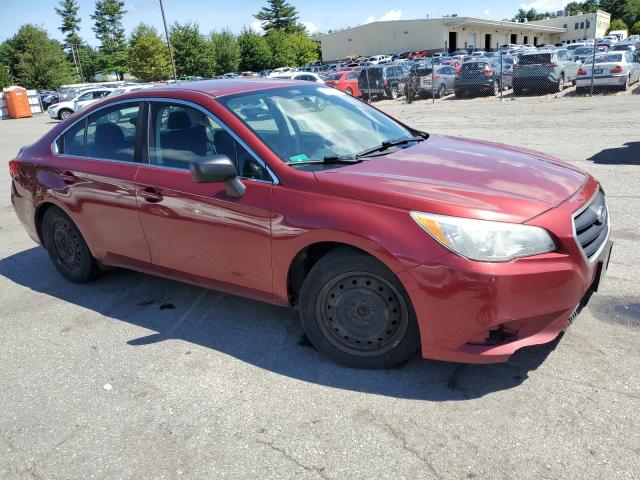 Photo 4 from auction – 2015 SUBARU LEGACY 2.5 with VIN 4S3BNAA63F3035349