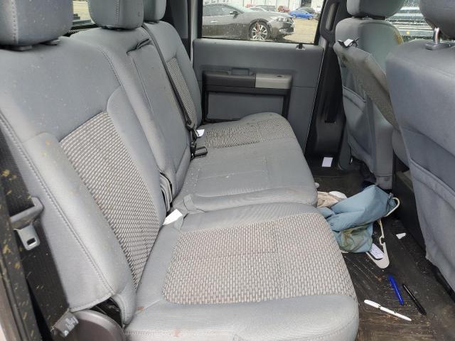 Photo 10 from auction – 2016 FORD F250 SUPER with VIN 1FT7W2B64GEA56000