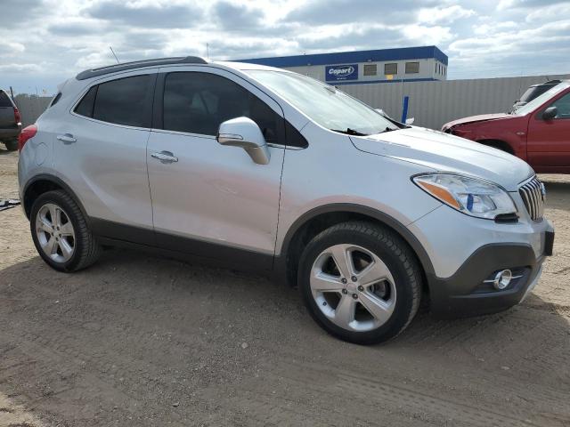 Photo 4 from auction – 2015 BUICK ENCORE CON with VIN KL4CJFSB3FB214032