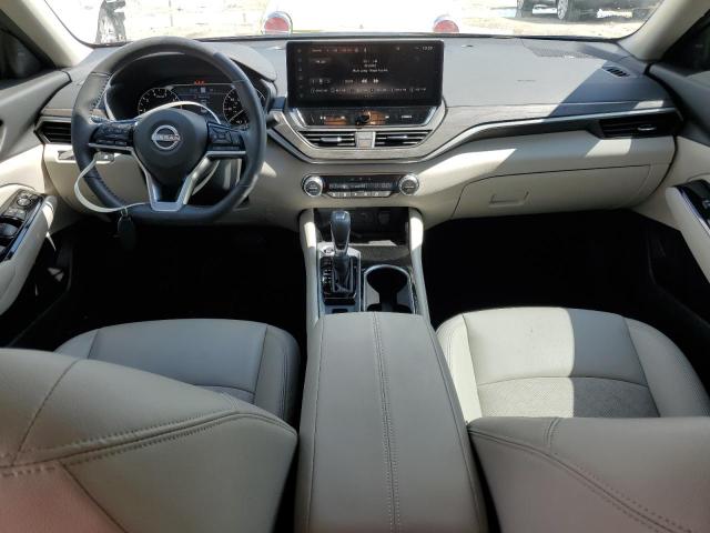 Photo 8 from auction – 2024 NISSAN ALTIMA SL with VIN 1N4BL4EV6RN302233