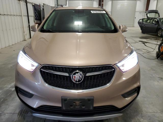 Photo 5 from auction – 2018 BUICK ENCORE PRE with VIN KL4CJESB6JB703155
