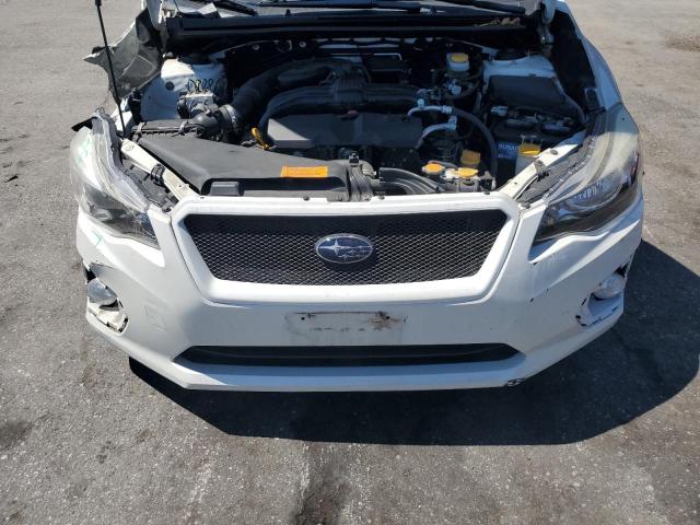 Photo 11 from auction – 2014 SUBARU IMPREZA SP with VIN JF1GPAS62E8267723