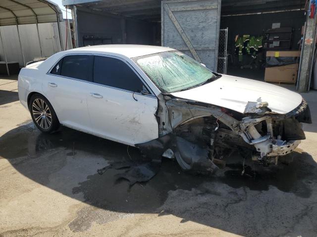 Photo 4 from auction – 2012 CHRYSLER 300 S with VIN 2C3CCABG5CH253128