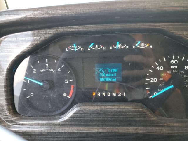 Photo 8 from auction – 2022 FORD F530 with VIN 1F66F5DN2M0A05933