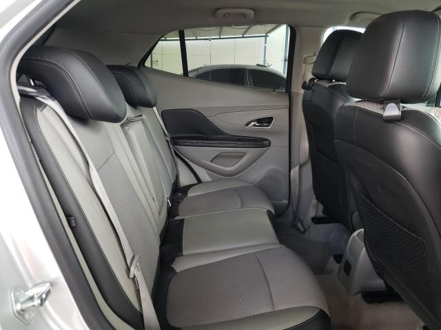 Photo 11 from auction – 2014 BUICK ENCORE with VIN KL4CJASB2EB591159