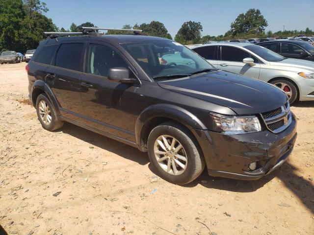 Photo 4 from auction – 2016 DODGE JOURNEY SX with VIN 3C4PDCBGXGT218572