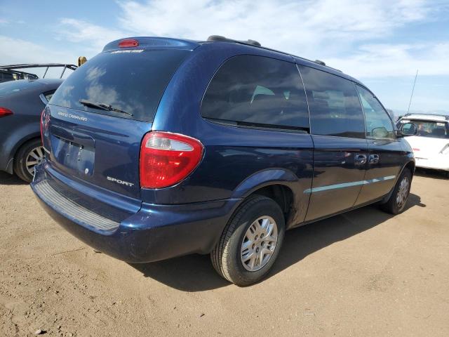 Photo 3 from auction – 2002 DODGE GRAND CARA with VIN 2B4GP44332R630879