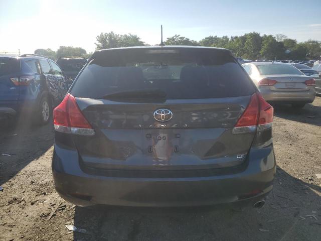 Photo 6 from auction – 2012 TOYOTA VENZA LE with VIN 4T3ZA3BB7CU057526