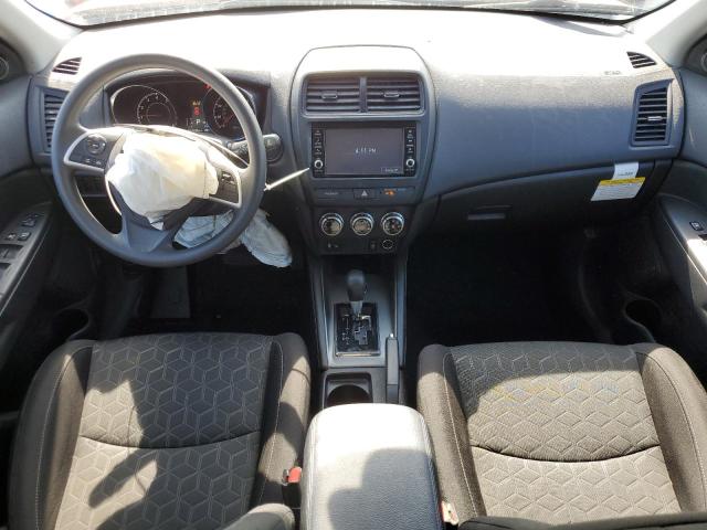 Photo 8 from auction – 2022 MITSUBISHI OUTLANDER with VIN JA4ARUAU0NU019662