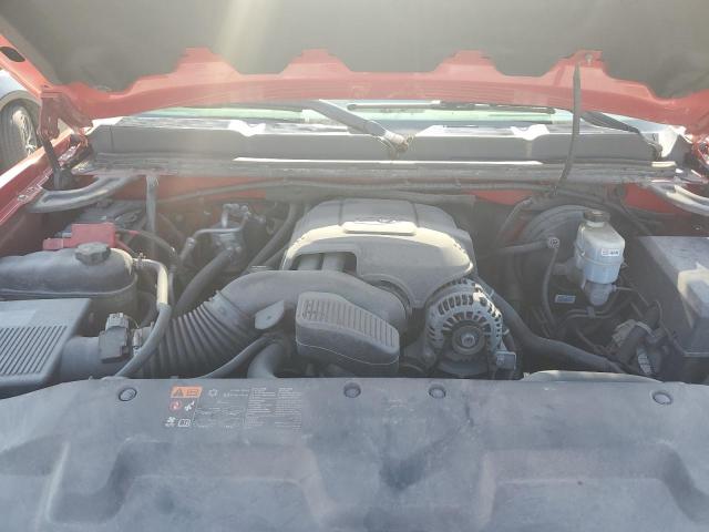 Photo 11 from auction – 2012 CHEVROLET SILVERADO with VIN 3GCPKSE74CG155340