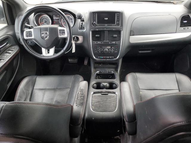 Photo 8 from auction – 2017 DODGE GRAND CARA with VIN 2C4RDGEG5HR825964