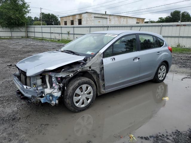 SUBARU IMPREZA 2016 with VIN JF1GPAA67G8328083 - Photo from auction