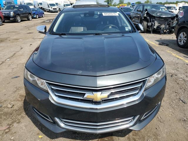 Photo 5 from auction – 2014 CHEVROLET IMPALA LTZ with VIN 1G1155S35EU148647