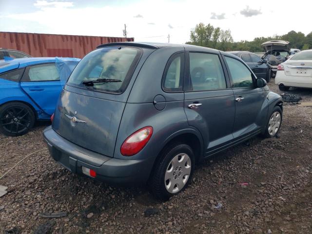 Photo 3 from auction – 2006 CHRYSLER PT CRUISER with VIN 3A4FY48B46T294167