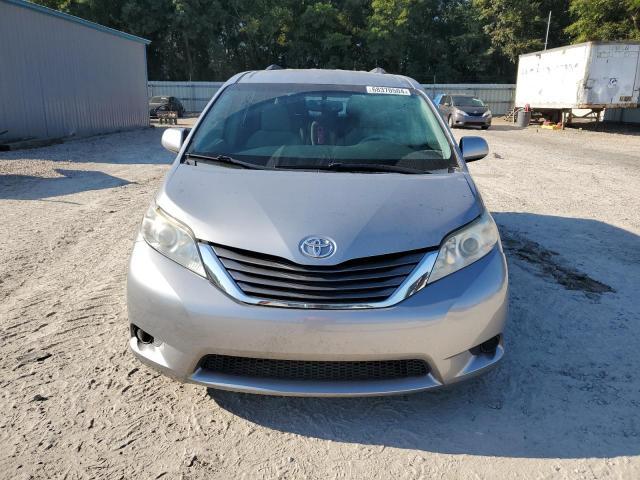Photo 5 from auction – 2012 TOYOTA SIENNA LE with VIN 5TDKK3DC2CS226678