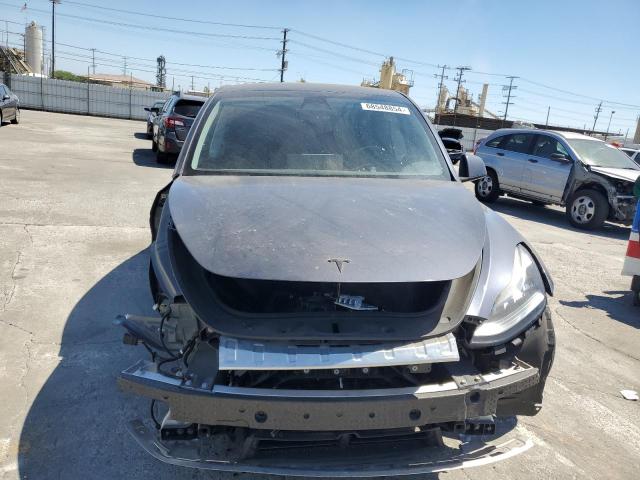 صورة رقم 5 من المزاد - 2023 TESLA MODEL Y مع VIN 7SAYGDEE5PA076769
