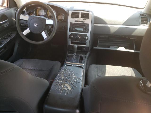 Photo 8 from auction – 2010 DODGE CHARGER SX with VIN 2B3CA3CV0AH231420