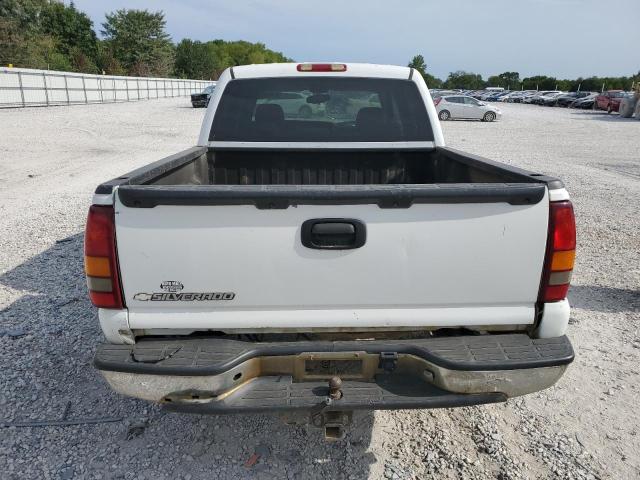 Photo 6 from auction – 2006 CHEVROLET SILVERADO with VIN 2GCEC13V461306626