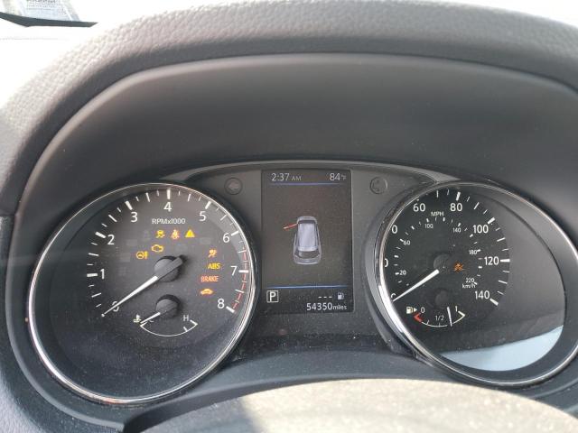 Photo 9 from auction – 2018 NISSAN ROGUE S with VIN KNMAT2MT3JP540687