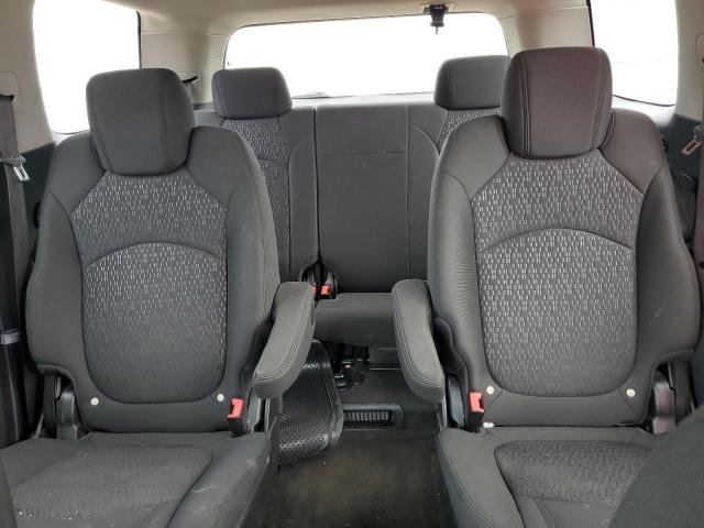 Photo 10 from auction – 2009 GMC ACADIA SLE with VIN 1GKEV13D69J122885