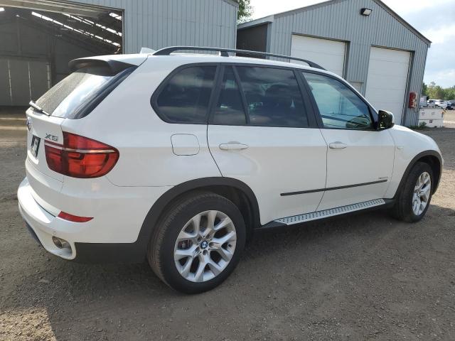 Photo 3 from auction – 2012 BMW X5 XDRIVE3 with VIN 5UXZW0C53CL673055