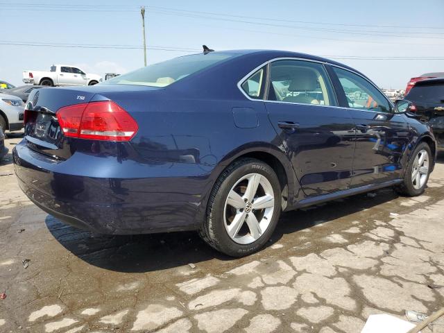 Photo 3 from auction – 2015 VOLKSWAGEN PASSAT S with VIN 1VWAT7A3XFC097662