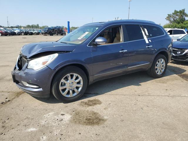 BUICK ENCLAVE 2014 with VIN 5GAKVCKD2EJ239872 - Photo from auction