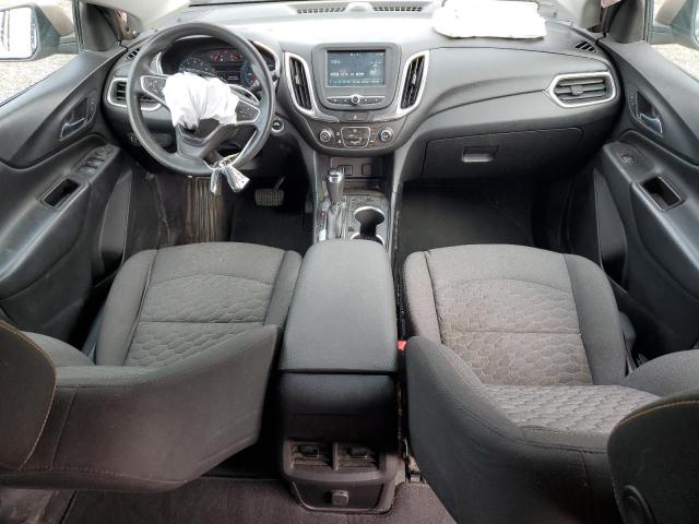 Photo 8 from auction – 2018 CHEVROLET EQUINOX LT with VIN 2GNAXSEVXJ6254380