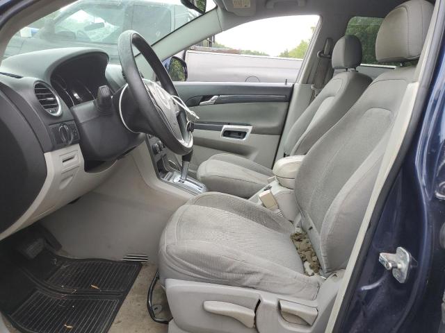 Photo 7 from auction – 2008 SATURN VUE with VIN 3GSCL33P28S505299