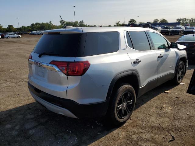 Photo 3 from auction – 2019 GMC ACADIA SLE with VIN 1GKKNKLAXKZ120532