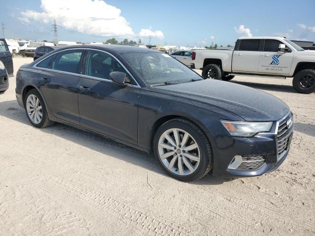 Photo 4 from auction – 2020 AUDI A6 PREMIUM with VIN WAUD8AF27LN003796