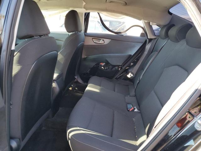 Photo 10 from auction – 2019 KIA FORTE FE with VIN 3KPF24AD6KE009180