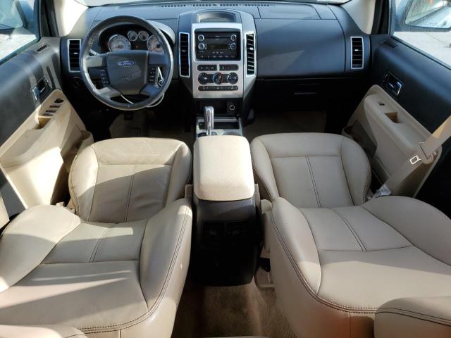 Photo 8 from auction – 2008 FORD EDGE SEL with VIN 2FMDK38C38BA38310