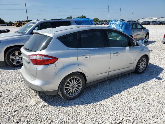 Photo 3 from auction – 2013 FORD C-MAX SEL with VIN 1FADP5BU0DL513933