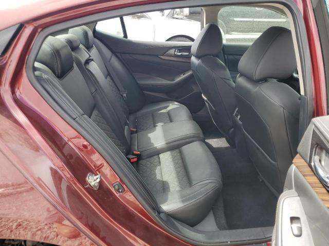 Photo 10 from auction – 2017 NISSAN MAXIMA 3.5 with VIN 1N4AA6AP6HC435525