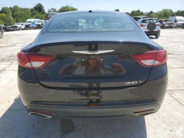 Photo 6 from auction – 2015 CHRYSLER 200 with VIN 1C3CCCBG9FN739495