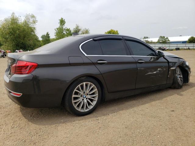 Photo 3 from auction – 2016 BMW 528 XI with VIN WBA5A7C5XGG144866